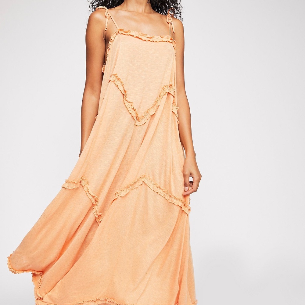 Free People Avalon Maxi